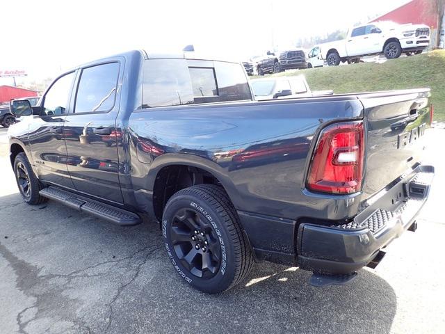2026 RAM Ram 1500 RAM 1500 EXPRESS CREW CAB 4X4 57 BOX