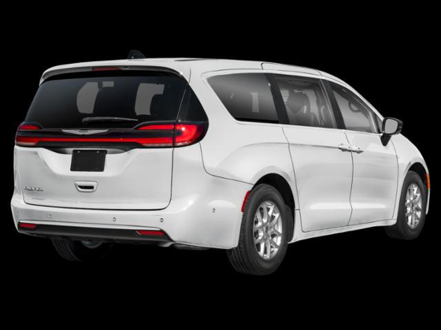 2026 Chrysler Pacifica PACIFICA SELECT 2026 Chrysler Pacifica PACIFICA SELECT