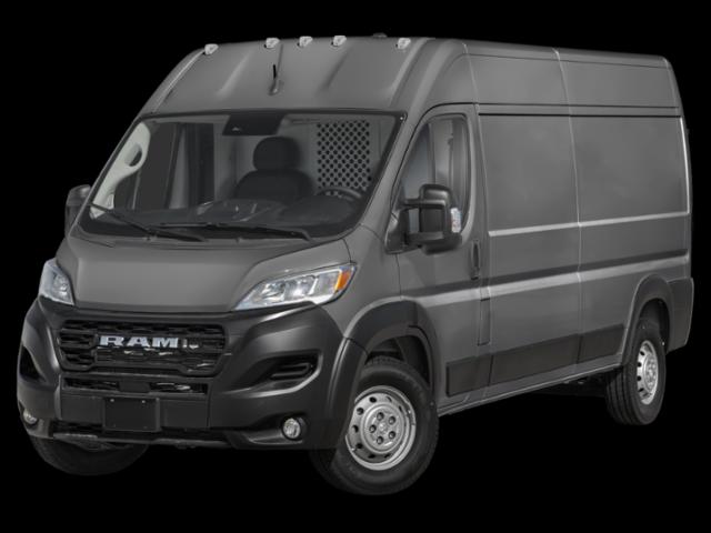 2026 RAM Ram ProMaster RAM PROMASTER 2500 TRADESMAN CARGO VAN HIGH ROOF 159 WB 2026 RAM Ram ProMaster RAM PROMASTER 2500 TRADESMAN CARGO VAN HIGH ROOF 159 WB