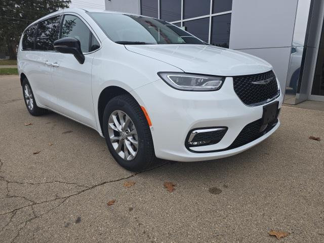 2026 Chrysler Pacifica PACIFICA SELECT AWD 2026 Chrysler Pacifica PACIFICA SELECT AWD