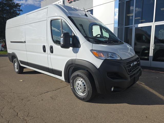 2026 RAM Ram ProMaster RAM PROMASTER 2500 TRADESMAN CARGO VAN HIGH ROOF 159 WB 2026 RAM Ram ProMaster RAM PROMASTER 2500 TRADESMAN CARGO VAN HIGH ROOF 159 WB
