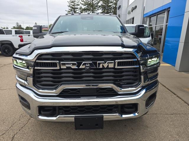 2026 RAM Ram 2500 RAM 2500 TRADESMAN REGULAR CAB 4X4 8 BOX 2026 RAM Ram 2500 RAM 2500 TRADESMAN REGULAR CAB 4X4 8 BOX