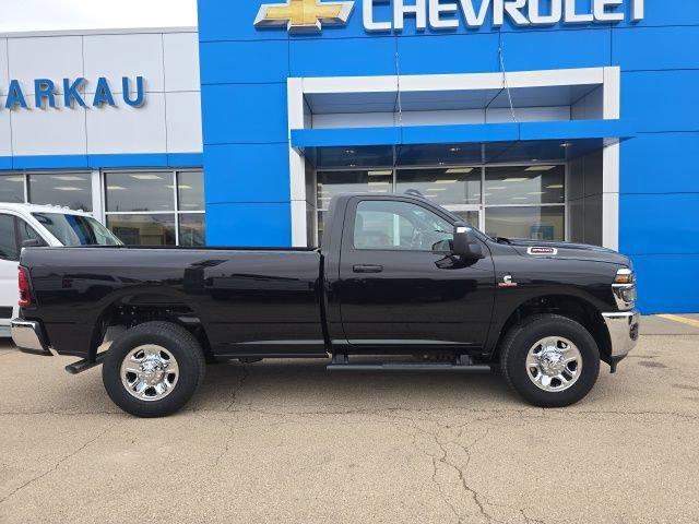 2026 RAM Ram 2500 RAM 2500 TRADESMAN REGULAR CAB 4X4 8 BOX 2026 RAM Ram 2500 RAM 2500 TRADESMAN REGULAR CAB 4X4 8 BOX