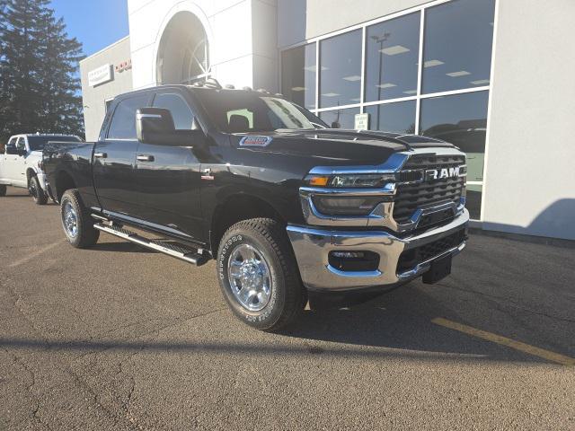 2025 RAM Ram 2500 RAM 2500 TRADESMAN CREW CAB 4X4 64 BOX 2025 RAM Ram 2500 RAM 2500 TRADESMAN CREW CAB 4X4 64 BOX