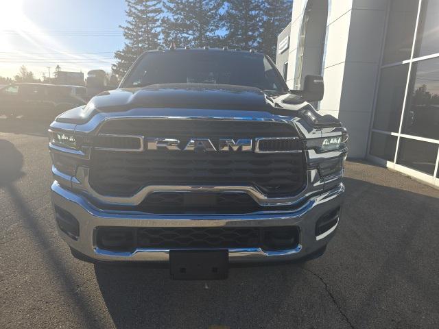 2025 RAM Ram 2500 RAM 2500 TRADESMAN CREW CAB 4X4 64 BOX 2025 RAM Ram 2500 RAM 2500 TRADESMAN CREW CAB 4X4 64 BOX