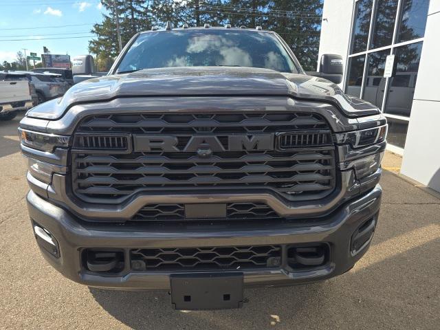 2026 RAM Ram 2500 RAM 2500 BIG HORN CREW CAB 4X4 64 BOX 2026 RAM Ram 2500 RAM 2500 BIG HORN CREW CAB 4X4 64 BOX