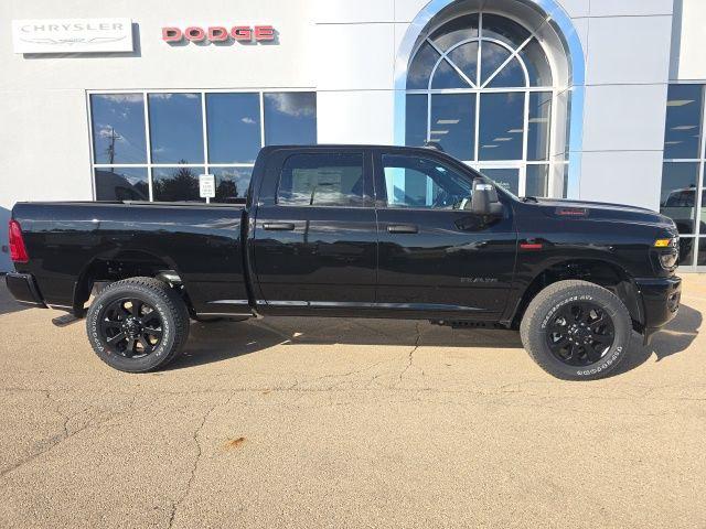2026 RAM Ram 2500 RAM 2500 BIG HORN CREW CAB 4X4 64 BOX