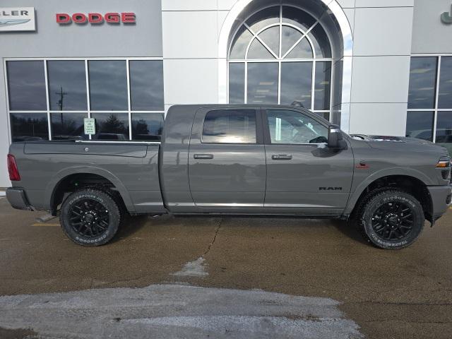 2026 RAM Ram 2500 RAM 2500 LIMITED MEGA CAB 4X4 64 BOX