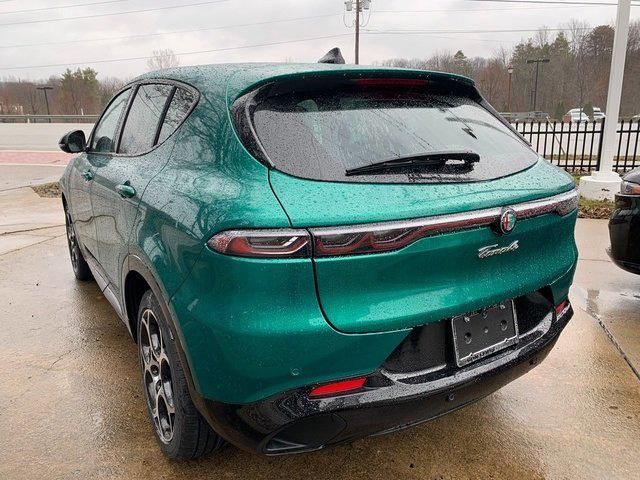 2025 Alfa Romeo Tonale TONALE AWD 2025 Alfa Romeo Tonale TONALE AWD