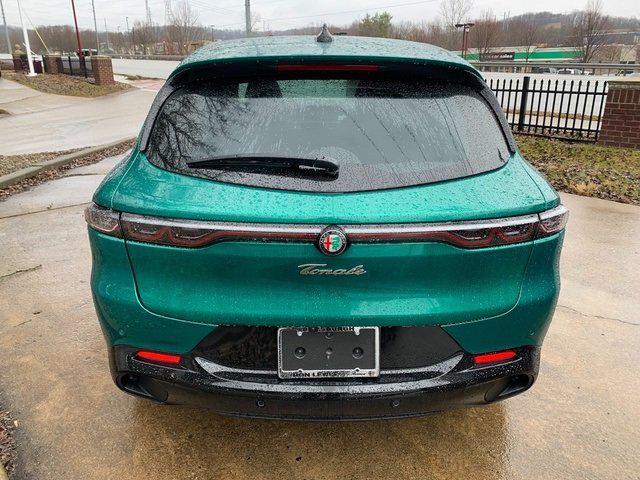 2025 Alfa Romeo Tonale TONALE AWD 2025 Alfa Romeo Tonale TONALE AWD