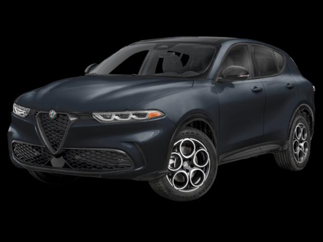 2025 Alfa Romeo Tonale TONALE INTENSA AWD 2025 Alfa Romeo Tonale TONALE INTENSA AWD