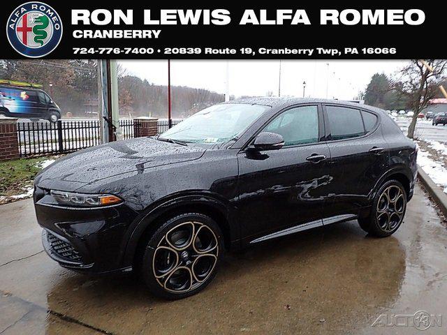 2025 Alfa Romeo Tonale TONALE INTENSA AWD