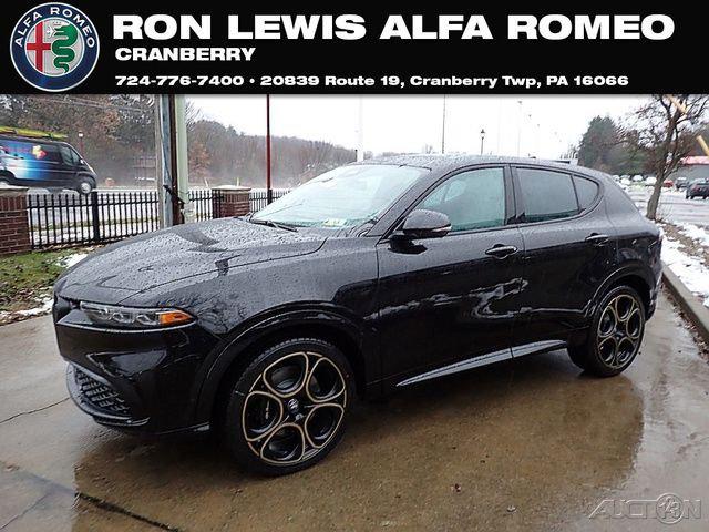 2025 Alfa Romeo Tonale TONALE INTENSA AWD