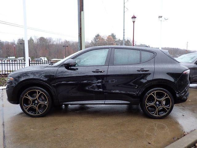 2025 Alfa Romeo Tonale TONALE INTENSA AWD