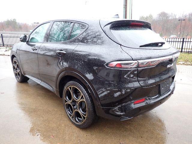 2025 Alfa Romeo Tonale TONALE INTENSA AWD