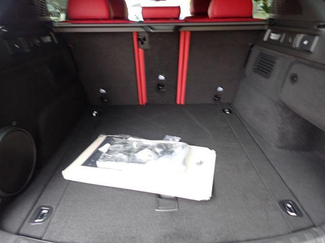 2025 Alfa Romeo Stelvio STELVIO AWD