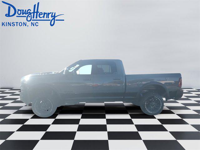 2026 RAM Ram 2500 RAM 2500 POWER WAGON CREW CAB 4X4 64 BOX