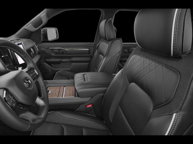 2026 Ram 1500 Limited Crew Cab 4x4 5'7" Box