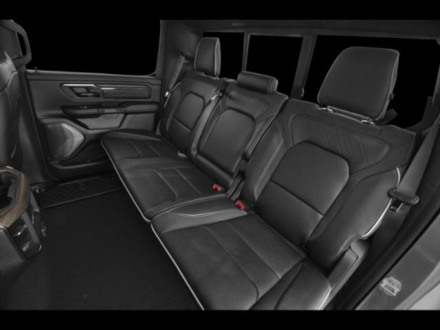 2026 Ram 1500 Limited Crew Cab 4x4 5'7" Box