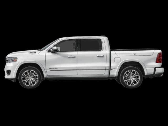 2026 Ram 1500 Tungsten Crew Cab 4x4 5'7" Box