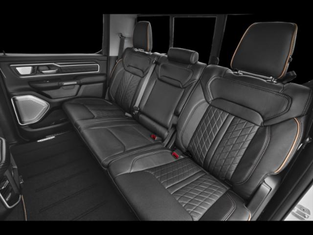 2026 Ram 1500 Tungsten Crew Cab 4x4 5'7" Box