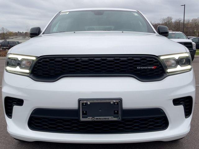 2026 Dodge Durango DURANGO GT AWD 2026 Dodge Durango DURANGO GT AWD