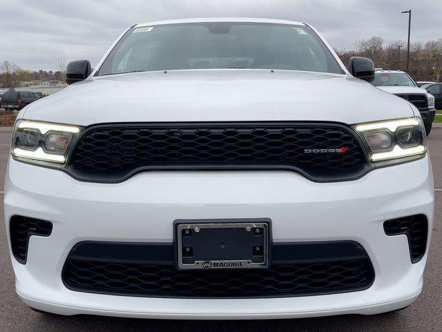 2026 Dodge Durango DURANGO GT AWD