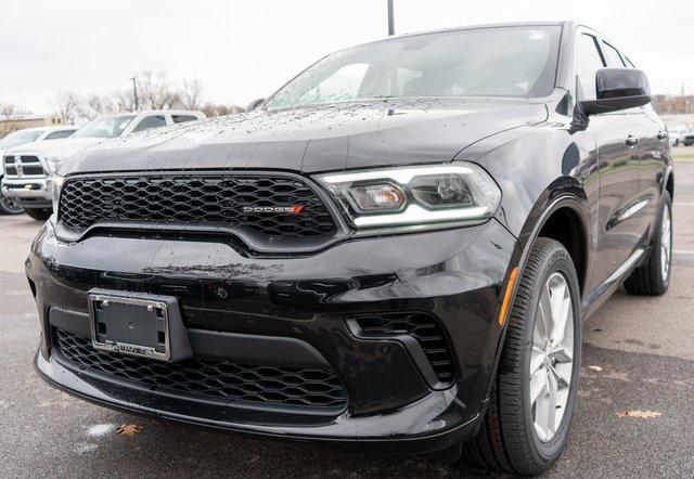 2026 Dodge Durango DURANGO GT AWD 2026 Dodge Durango DURANGO GT AWD