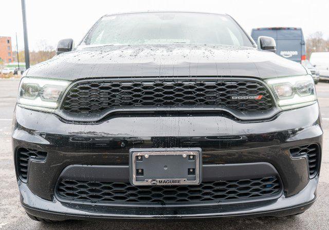 2026 Dodge Durango DURANGO GT AWD