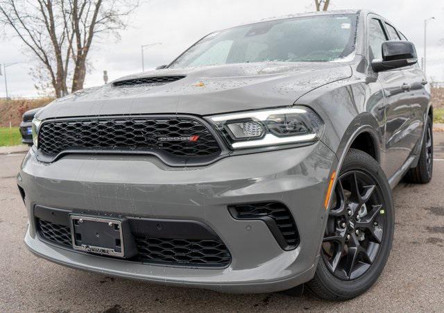2026 Dodge Durango DURANGO GT PLUS AWD HEMI V8 2026 Dodge Durango DURANGO GT PLUS AWD HEMI V8
