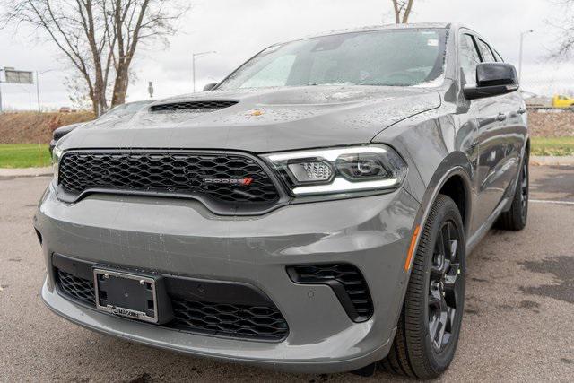 2026 Dodge Durango DURANGO GT PLUS AWD HEMI V8 2026 Dodge Durango DURANGO GT PLUS AWD HEMI V8