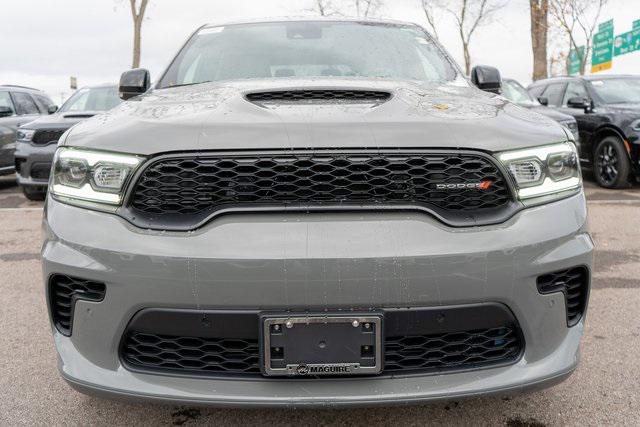 2026 Dodge Durango DURANGO GT PLUS AWD HEMI V8 2026 Dodge Durango DURANGO GT PLUS AWD HEMI V8