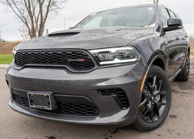 2026 Dodge Durango DURANGO GT PLUS AWD HEMI V8 2026 Dodge Durango DURANGO GT PLUS AWD HEMI V8