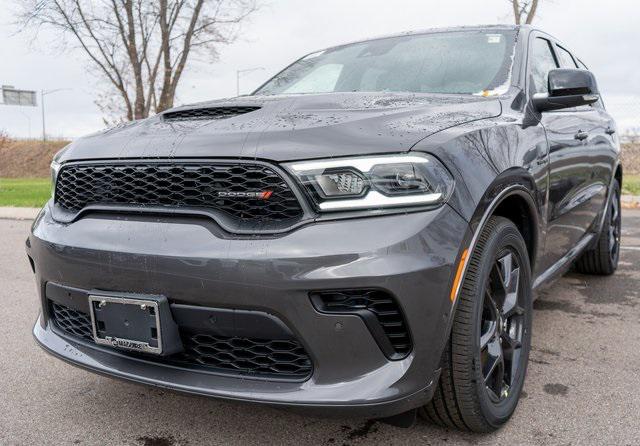 2026 Dodge Durango DURANGO GT PLUS AWD HEMI V8 2026 Dodge Durango DURANGO GT PLUS AWD HEMI V8