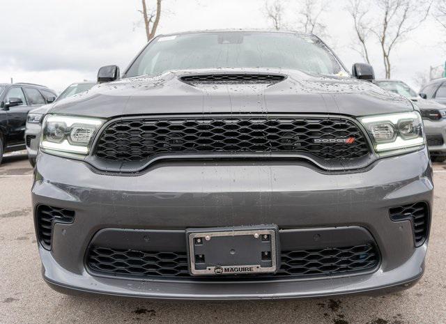 2026 Dodge Durango DURANGO GT PLUS AWD HEMI V8 2026 Dodge Durango DURANGO GT PLUS AWD HEMI V8