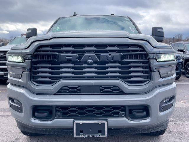 2026 RAM Ram 2500 RAM 2500 BIG HORN CREW CAB 4X4 64 BOX 2026 RAM Ram 2500 RAM 2500 BIG HORN CREW CAB 4X4 64 BOX