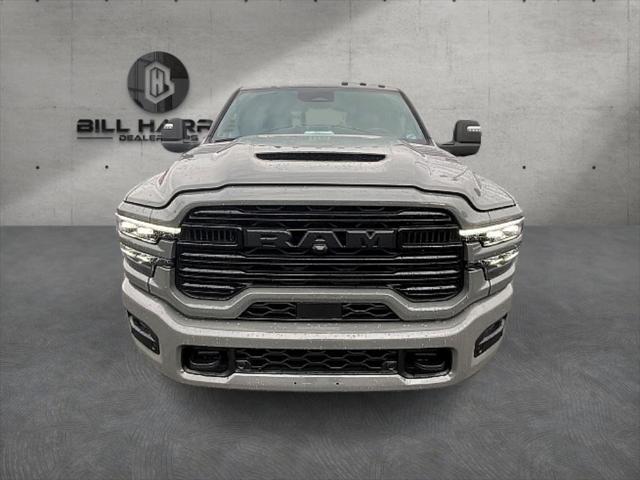 2026 RAM Ram 3500 RAM 3500 LARAMIE MEGA CAB 4X4 64 BOX 2026 RAM Ram 3500 RAM 3500 LARAMIE MEGA CAB 4X4 64 BOX