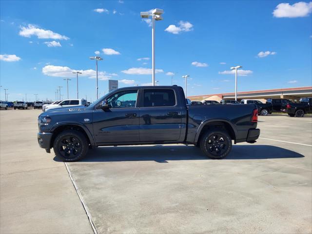 2026 RAM Ram 1500 RAM 1500 LONE STAR CREW CAB 4X4 57 BOX 2026 RAM Ram 1500 RAM 1500 LONE STAR CREW CAB 4X4 57 BOX