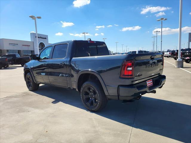 2026 RAM Ram 1500 RAM 1500 LONE STAR CREW CAB 4X4 57 BOX 2026 RAM Ram 1500 RAM 1500 LONE STAR CREW CAB 4X4 57 BOX