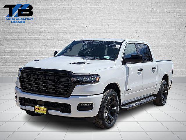 2026 RAM Ram 1500 RAM 1500 EXPRESS CREW CAB 4X4 57 BOX