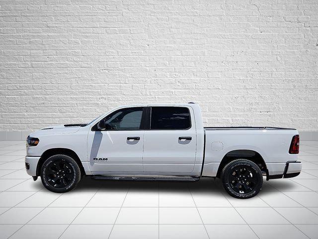 2026 RAM Ram 1500 RAM 1500 EXPRESS CREW CAB 4X4 57 BOX