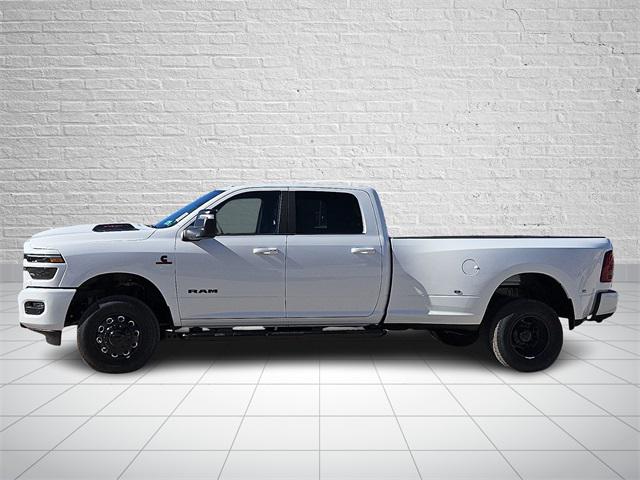 2026 RAM Ram 3500 RAM 3500 LARAMIE CREW CAB 4X4 8 BOX