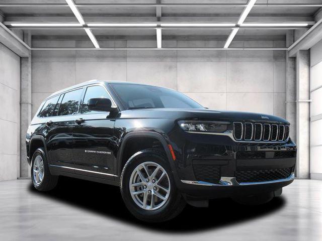 2025 Jeep Grand Cherokee GRAND CHEROKEE L LAREDO X 4X2