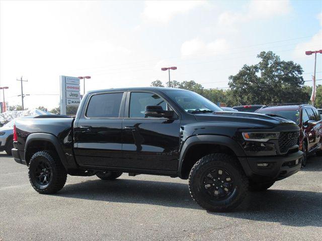 2026 RAM Ram 1500 RAM 1500 RHO CREW CAB 4X4 57 BOX 2026 RAM Ram 1500 RAM 1500 RHO CREW CAB 4X4 57 BOX