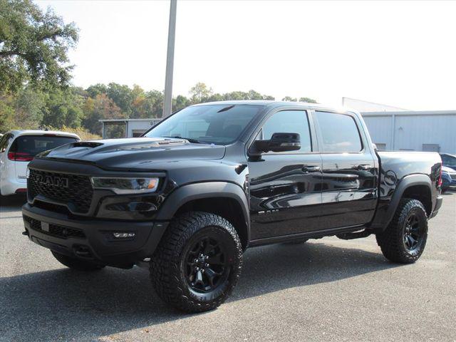 2026 RAM Ram 1500 RAM 1500 RHO CREW CAB 4X4 57 BOX 2026 RAM Ram 1500 RAM 1500 RHO CREW CAB 4X4 57 BOX