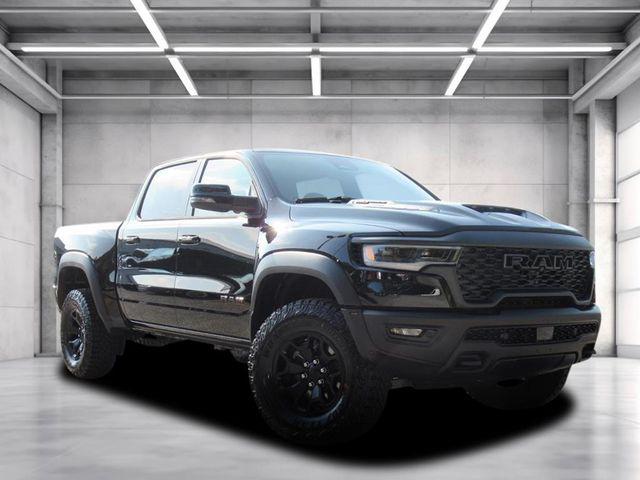 2026 RAM Ram 1500 RAM 1500 RHO CREW CAB 4X4 57 BOX 2026 RAM Ram 1500 RAM 1500 RHO CREW CAB 4X4 57 BOX