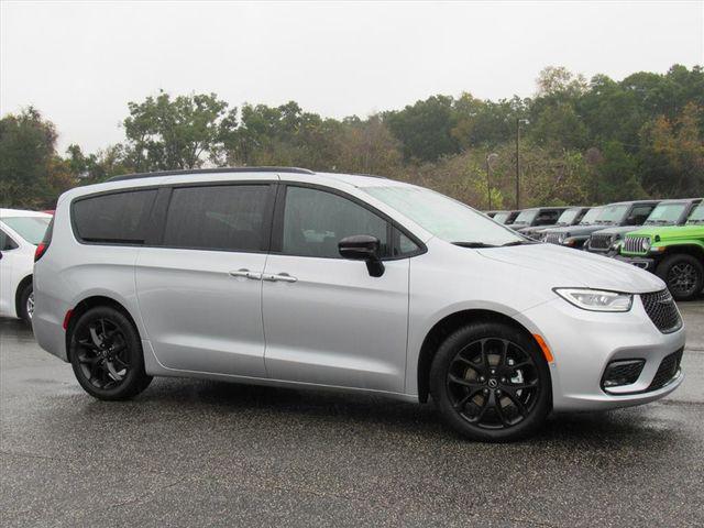 2026 Chrysler Pacifica PACIFICA SELECT 2026 Chrysler Pacifica PACIFICA SELECT