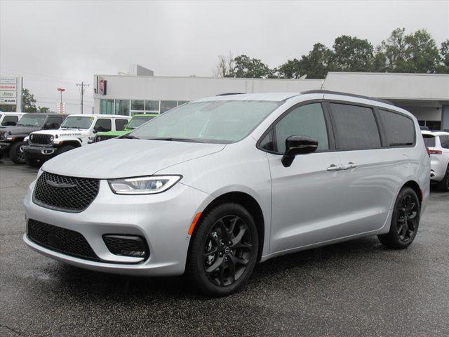 2026 Chrysler Pacifica PACIFICA SELECT 2026 Chrysler Pacifica PACIFICA SELECT