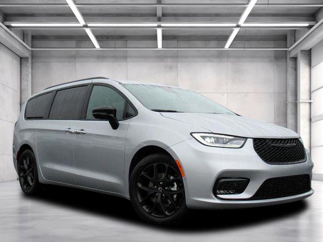 2026 Chrysler Pacifica PACIFICA SELECT 2026 Chrysler Pacifica PACIFICA SELECT