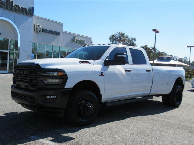 2026 RAM Ram 3500 RAM 3500 TRADESMAN CREW CAB 4X4 8 BOX 2026 RAM Ram 3500 RAM 3500 TRADESMAN CREW CAB 4X4 8 BOX
